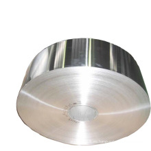 Bobina de hoja de aluminio de grado 1100 con precios justos y espesor de alta calidad con recubrimiento de superficie de 0.3 mm